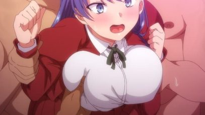 夢見ル乙女 ＃3 p-7