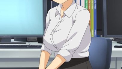 憧れの女上司が、相部屋出張の隣のベッドで絶倫男に寝取られている 第1話 p-1