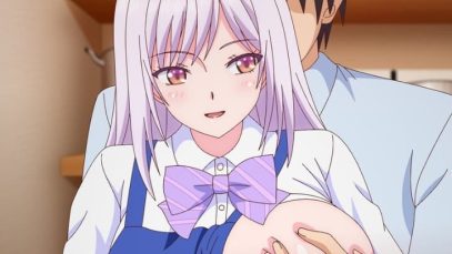 ハメツの誘惑 第一話 p-4