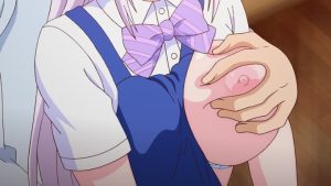 ハメツの誘惑 第一話 p-3