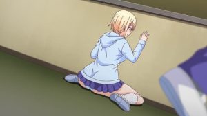 甘いイジワル 第一話 ~地味なパパ喝~ p-2