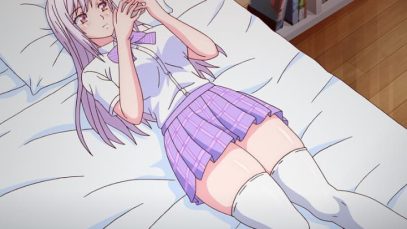 ハメツの誘惑 第一話 p-2