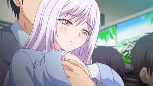 ハメツの誘惑 第一話 p-1