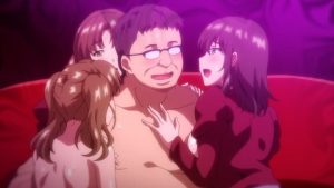 夢見ル乙女 ＃3 p-5