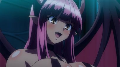 サキュバス★コネクト！ 第3話 p-14