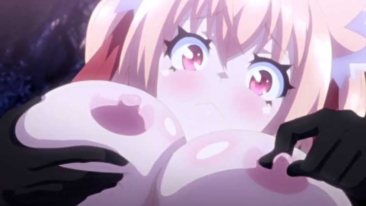 【エロアニメ】「夢の中なんだから集中して！」そんな事言ったって感覚がリアルすぎて身体中をいやらしくまさぐられて現実に戻れなくなるぅー