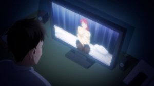 トナリノカノジョ p-2