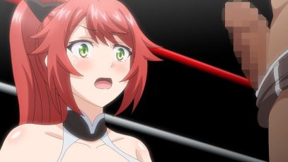 プリンセスバースト！～危険日の種付け孕ませ羞恥バトル！～ p-2