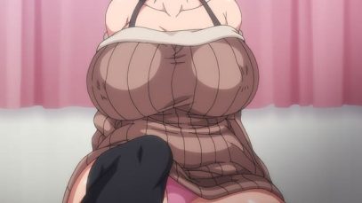 ヨゴレタカノジョ p-1