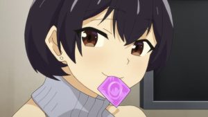 憧れの女上司が、相部屋出張の隣のベッドで絶倫男に寝取られている 第2話 p-17