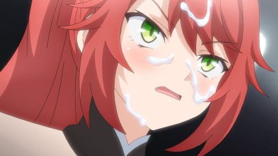 プリンセスバースト！～危険日の種付け孕ませ羞恥バトル！～ p-4