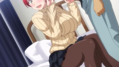 トナリノカノジョ p-4