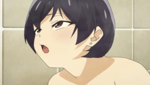 憧れの女上司が、相部屋出張の隣のベッドで絶倫男に寝取られている 第2話 p-5