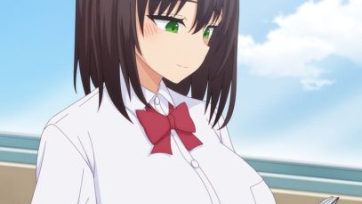 淫モラル・ゲームマスター 第1巻 p-1