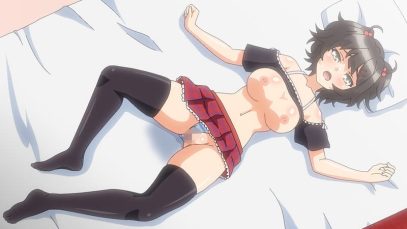 サキュバス★コネクト！ 第4話 p-12