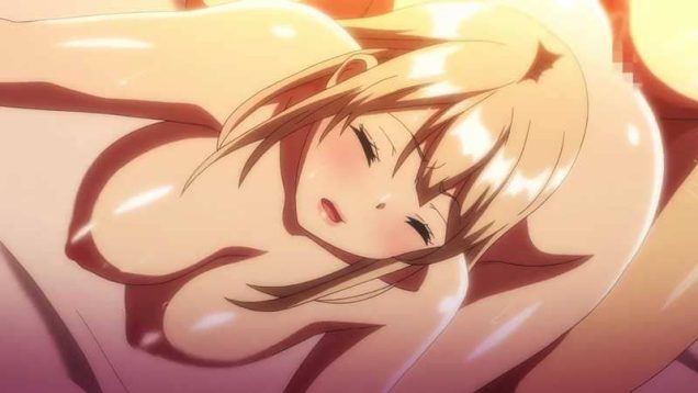 【エロアニメ】「もっと出来ますかぁ～♥」こんな可愛い爆乳JKにあざとくおねだりされたら冷静な判断とかもう無理！一心不乱に腰を振り続けちゃうよね！