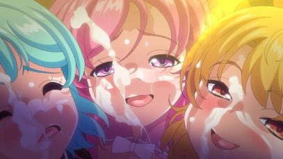 神聖昂燐ダクリュオン・ルナ 後編 p-6