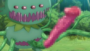 淫モラル・ゲームマスター 第2巻 p-8