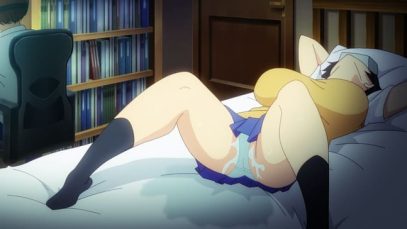 淫モラル・ゲームマスター 第2巻 p-10