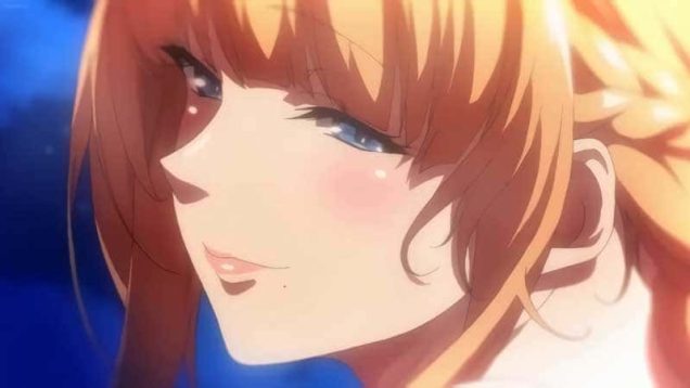 【エロアニメ】「息子への色仕掛けが趣味」なママはキスに弱い！？双子の美人姉妹と僕を奪い合う、甘く濃密な背徳同居生活が始まる。