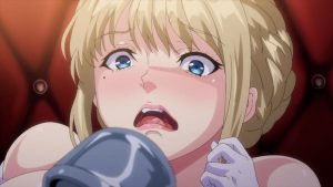 ピュアピュア ぺろぺろ プリンセス ＃1 p-14