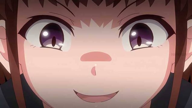 【エロアニメ】「だからダメなのよ！お前たちは(笑)」覚醒したサド幼馴染とマゾ義母に挟まれて。母とのアナルセックスの姿に彼女の高笑いが止まらない！倒錯のフルコース！