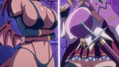 勇者姫ミリア 第三話 p-2