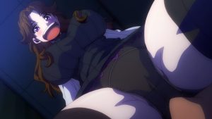 搾精病棟 THE ANIMATION 第10巻 p-4