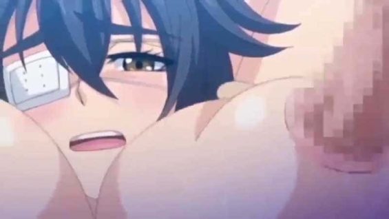 【エロアニメ】聖職者に心折られるまで犯され続ける不良の転校生。罰として親友爆乳JKのペニバンがアナルを抉り、忠誠を誓った彼女もまた司教の乳首ファックの生贄に…