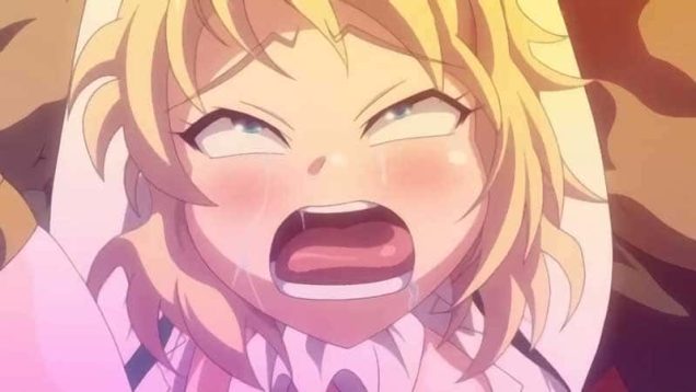 【エロアニメ】「全部受け止めろ！」300年の怨念が蘇る。裏切り者の末裔である気高き王女たちを、海賊の魂が乗っ取った肉体で嬲り尽くす復讐陵辱劇。