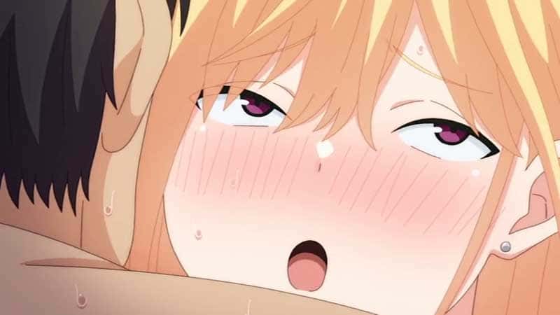 【エロアニメ】陰キャの僕が陽キャの彼女（ギャル）を寝取った話。最初はオモチャのつもりだった彼女が、僕のチンポなしじゃイけなくなって…