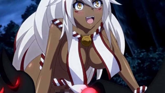 【エロアニメ】「なかなか良い具合だぞ！」百鬼屋探偵事務所、最大の危機！？復讐に燃える妖怪3匹と壮絶4Pセックス！黒幕の登場で物語は急転、猫耳娘と化け猫の運命は！？