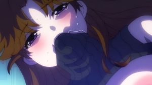 搾精病棟 THE ANIMATION 第10巻 p-6