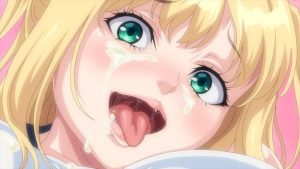 ピュアピュア ぺろぺろ プリンセス ＃1 p-12