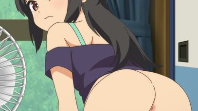 小女ラムネ 第6話 甜花と内緒のレッスン p-4