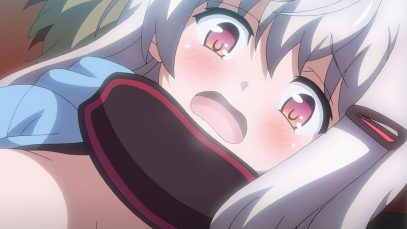 危険な森 おにごっこ 第一話 p-1