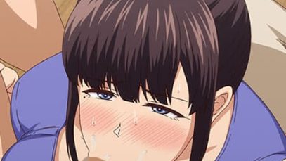 寝取られた爆乳妻たち 前編 p-6