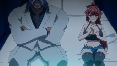 プリンセスバースト！ 第2話 p-8