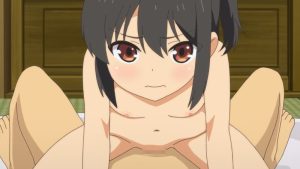 小女ラムネ 第6話 甜花と内緒のレッスン p-13