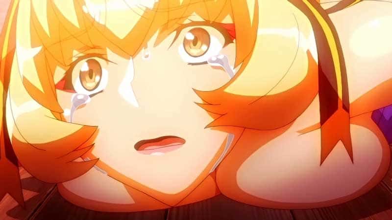 【エロアニメ】堕落の淫都『奉仕国家』…淫蕩女帝に仕えし騎士団長、反旗を翻し神聖同盟の美姫諸共、全土を孕ませる絶頂下克上！