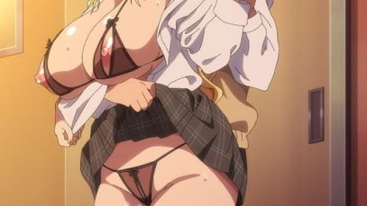 シスターブリーダー ＃1 p-2