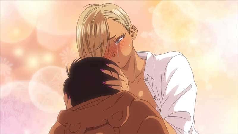 【エロアニメ】黒ギャルの俺の幼馴染は、昔から着せ替えごっこと称してチンコをしゃぶってくる。「もうやめよう」と告げたら、彼女は泣きそうな顔で…「私のこと嫌い？」