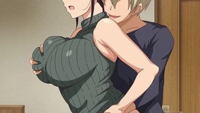 寝取られた爆乳妻たち 前編 p-3