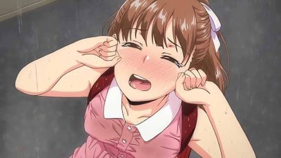 【エロアニメ】私たちがシタのってセックスだったんだね♥図書室で真実を知った少女の好奇心はもう止まらない。戸惑う彼に「やっぱりセックスしたいよぉー」と泣きながら性行為をねだる！