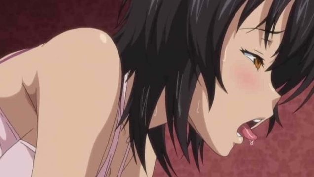 【エロアニメ】数合わせで呼ばれた合コン。友達に置いていかれ、余り者の私とサッカー部男子が二人きりに！突然の熱いキスから、気づけばホテルのベッドの上で朝まで求め合っていた。