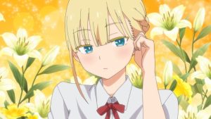 ちょろ・めす・でいず 第1話 p-1