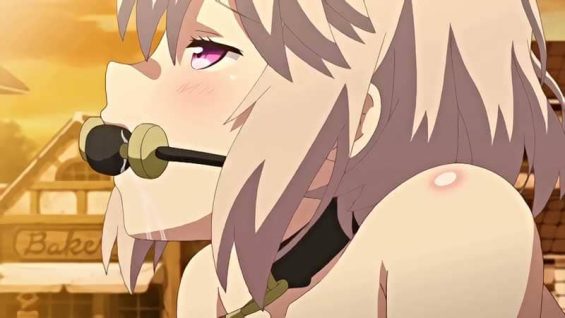 【エロアニメ】あなたの煩悩、ザーメンで懺悔なさい！女傭兵はナースやシスターにコスプレし、男たちの精を搾り取る！衆人環視の百人抜き試練で、快楽に堕ちていくご奉仕冒険譚。