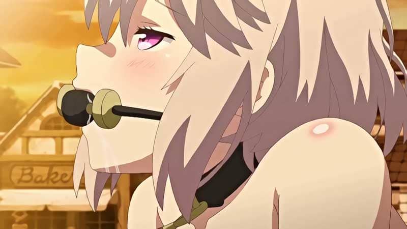 【エロアニメ】あなたの煩悩、ザーメンで懺悔なさい!女傭兵はナースやシスターにコスプレし、男たちの精を搾り取る!衆人環視の百人抜き試練で、快楽に堕ちていくご奉仕冒険譚。