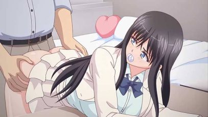 【エロアニメ】パパ活で出会ったのはママの弟…伯父さんでした。秘密をネタにママごと支援する条件で、清純な姪の体を毎晩貪る背徳オジハラ。