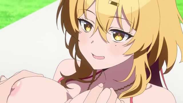 【新作TVアニメ】ぬきたし THE ANIMATION 第４話